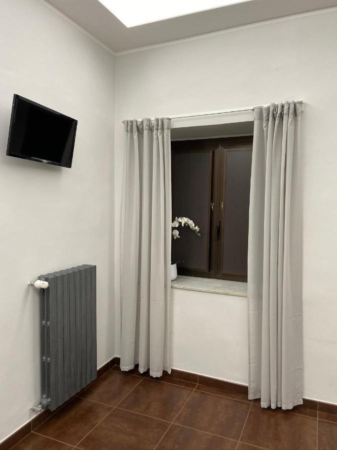 Glam House Bed & Breakfast Salerno Dış mekan fotoğraf