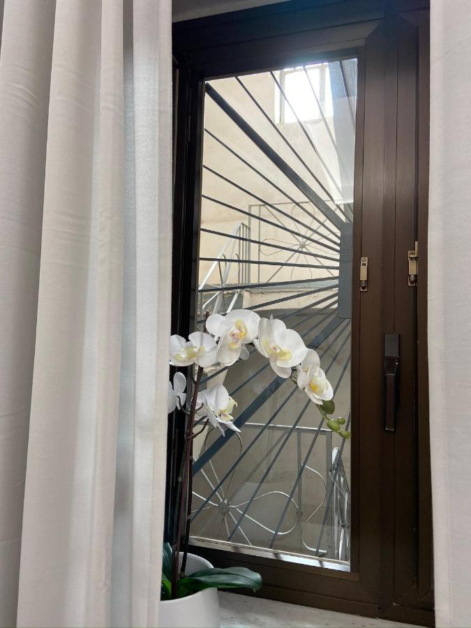 Glam House Bed & Breakfast Salerno Dış mekan fotoğraf