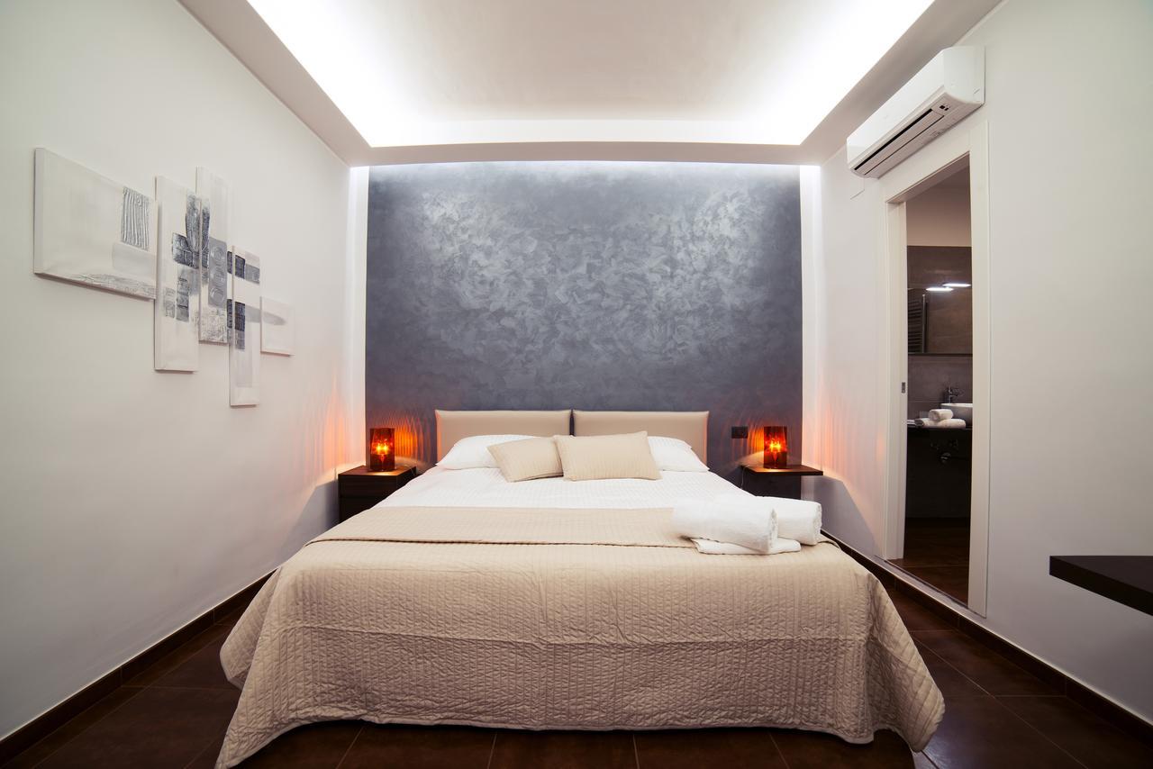 Glam House Bed & Breakfast Salerno Dış mekan fotoğraf